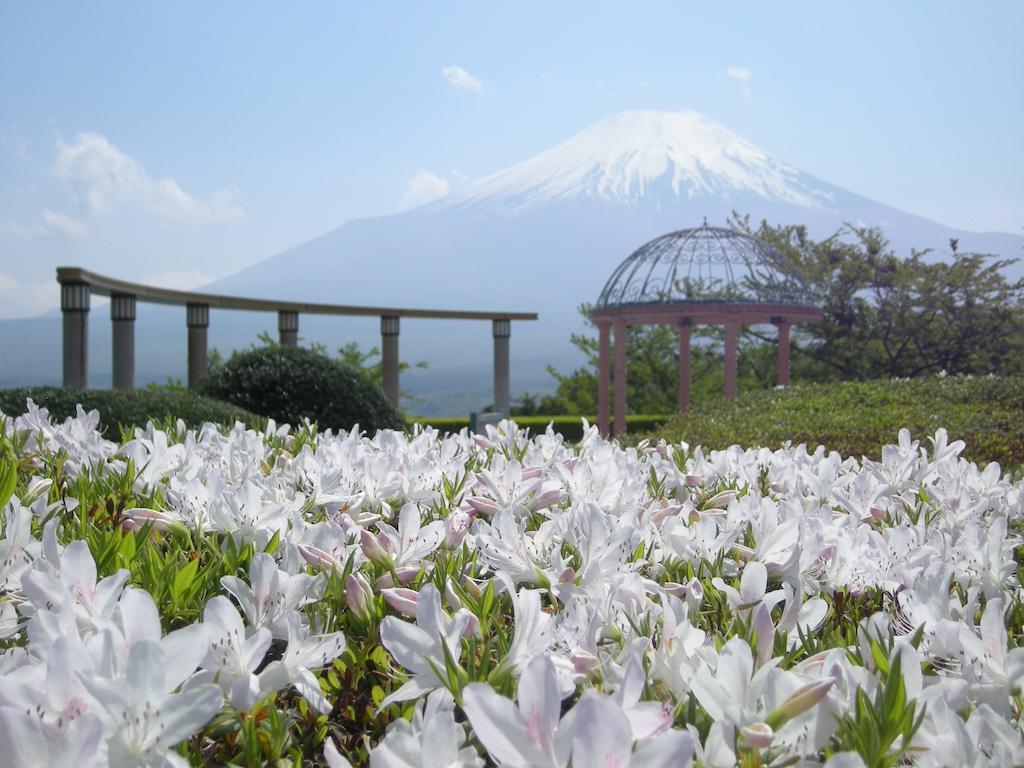 Hotel Mt. Fuji Яманакако Екстер'єр фото