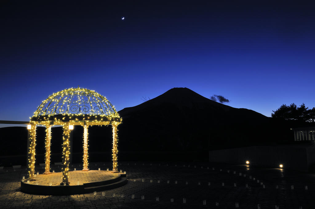 Hotel Mt. Fuji Яманакако Екстер'єр фото