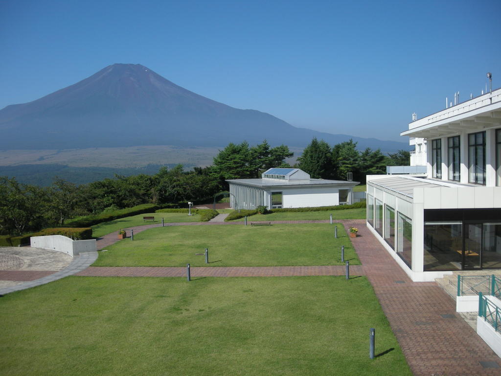 Hotel Mt. Fuji Яманакако Екстер'єр фото